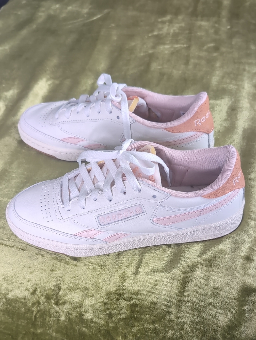 Reebok Women's Club C Revenge